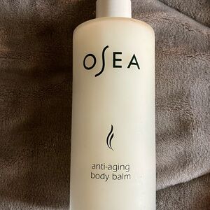 OSEA Anti-Aging Body Balm 9.2 ounces NEW, no box jumbo size